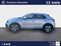 Volkswagen T-Roc 1.5 TSI EVO 150 Start/Stop DSG7 R-Line - <small></small> 33.900 € <small>TTC</small> - #3