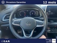 Volkswagen T-Roc 1.5 TSI EVO 150 Start/Stop DSG7 R-Line - <small></small> 33.900 € <small>TTC</small> - #17