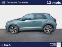 Volkswagen T-Roc 1.5 TSI EVO 150 Start/Stop DSG7 R-Line - <small></small> 33.900 € <small>TTC</small> - #3