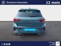 Volkswagen T-Roc 1.5 TSI EVO 150 Start/Stop DSG7 R-Line - <small></small> 33.900 € <small>TTC</small> - #4