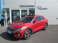 Volkswagen T-Roc 1.5 TSI EVO 150 Start/Stop DSG7 R-Line - <small></small> 32.490 € <small>TTC</small> - #1