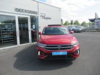 Volkswagen T-Roc 1.5 TSI EVO 150 Start/Stop DSG7 R-Line - <small></small> 32.490 € <small>TTC</small> - #3