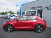 Volkswagen T-Roc 1.5 TSI EVO 150 Start/Stop DSG7 R-Line - <small></small> 32.490 € <small>TTC</small> - #6