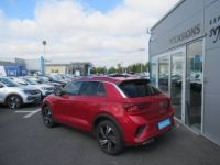 Volkswagen T-Roc 1.5 TSI EVO 150 Start/Stop DSG7 R-Line - <small></small> 32.490 € <small>TTC</small> - #7