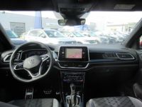 Volkswagen T-Roc 1.5 TSI EVO 150 Start/Stop DSG7 R-Line - <small></small> 32.490 € <small>TTC</small> - #12