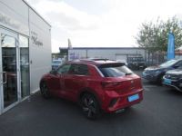 Volkswagen T-Roc 1.5 TSI EVO 150 Start/Stop DSG7 R-Line - <small></small> 32.490 € <small>TTC</small> - #38