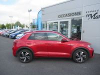 Volkswagen T-Roc 1.5 TSI EVO 150 Start/Stop DSG7 R-Line - <small></small> 32.490 € <small>TTC</small> - #40