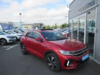 Volkswagen T-Roc 1.5 TSI EVO 150 Start/Stop DSG7 R-Line - <small></small> 32.490 € <small>TTC</small> - #41