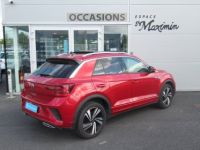 Volkswagen T-Roc 1.5 TSI EVO 150 Start/Stop DSG7 R-Line - <small></small> 32.490 € <small>TTC</small> - #42