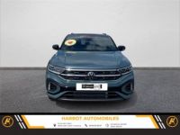 Volkswagen T-Roc 1.5 tsi evo 150 start/stop dsg7 r-line - <small></small> 32.890 € <small></small> - #2