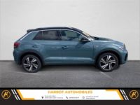 Volkswagen T-Roc 1.5 tsi evo 150 start/stop dsg7 r-line - <small></small> 32.890 € <small></small> - #4