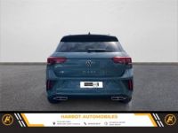 Volkswagen T-Roc 1.5 tsi evo 150 start/stop dsg7 r-line - <small></small> 32.890 € <small></small> - #5