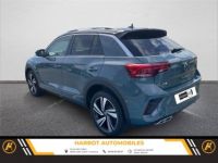 Volkswagen T-Roc 1.5 tsi evo 150 start/stop dsg7 r-line - <small></small> 32.890 € <small></small> - #7