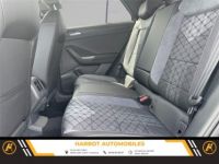 Volkswagen T-Roc 1.5 tsi evo 150 start/stop dsg7 r-line - <small></small> 32.890 € <small></small> - #10