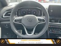 Volkswagen T-Roc 1.5 tsi evo 150 start/stop dsg7 r-line - <small></small> 32.890 € <small></small> - #12