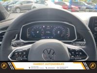 Volkswagen T-Roc 1.5 tsi evo 150 start/stop dsg7 r-line - <small></small> 32.890 € <small></small> - #13