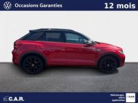 Volkswagen T-Roc 1.5 TSI EVO 150 Start/Stop DSG7 R-Line - <small></small> 38.800 € <small>TTC</small> - #3