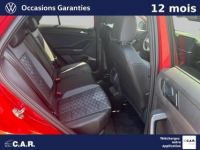 Volkswagen T-Roc 1.5 TSI EVO 150 Start/Stop DSG7 R-Line - <small></small> 38.800 € <small>TTC</small> - #8