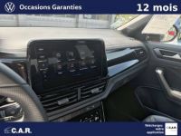 Volkswagen T-Roc 1.5 TSI EVO 150 Start/Stop DSG7 R-Line - <small></small> 38.800 € <small>TTC</small> - #13