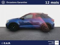 Volkswagen T-Roc 1.5 TSI EVO 150 Start/Stop DSG7 R-Line - <small></small> 32.990 € <small>TTC</small> - #3