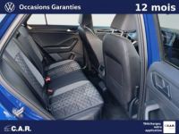 Volkswagen T-Roc 1.5 TSI EVO 150 Start/Stop DSG7 R-Line - <small></small> 32.990 € <small>TTC</small> - #8