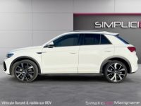 Volkswagen T-Roc 1.5 TSI EVO 150 Start/Stop DSG7 R-Line CARPLAY CAMERA DE RECUL GARANTIE CONSTRUCTEUR - <small></small> 29.900 € <small>TTC</small> - #7