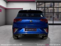 Volkswagen T-Roc 1.5 TSI EVO 150 Start/Stop DSG7 R-Line SUIVI VW/CARPLAY/CAMERA/KEYLESS-GO/GARANTIE 12 MOIS - <small></small> 30.980 € <small>TTC</small> - #7