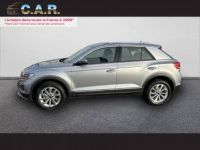 Volkswagen T-Roc 1.5 TSI EVO 150 Start/Stop DSG7 Style - <small></small> 34.490 € <small>TTC</small> - #3