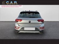 Volkswagen T-Roc 1.5 TSI EVO 150 Start/Stop DSG7 Style - <small></small> 34.490 € <small>TTC</small> - #4