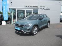 Volkswagen T-Roc 1.5 TSI EVO 150 Start/Stop DSG7 Style - <small></small> 26.990 € <small>TTC</small> - #1