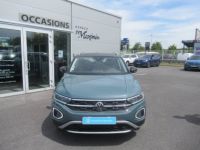 Volkswagen T-Roc 1.5 TSI EVO 150 Start/Stop DSG7 Style - <small></small> 26.990 € <small>TTC</small> - #2