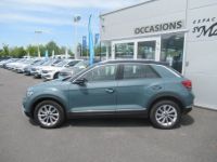 Volkswagen T-Roc 1.5 TSI EVO 150 Start/Stop DSG7 Style - <small></small> 26.990 € <small>TTC</small> - #5