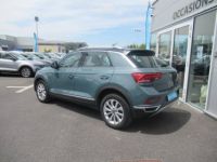 Volkswagen T-Roc 1.5 TSI EVO 150 Start/Stop DSG7 Style - <small></small> 26.990 € <small>TTC</small> - #6