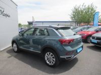 Volkswagen T-Roc 1.5 TSI EVO 150 Start/Stop DSG7 Style - <small></small> 26.990 € <small>TTC</small> - #26