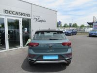 Volkswagen T-Roc 1.5 TSI EVO 150 Start/Stop DSG7 Style - <small></small> 26.990 € <small>TTC</small> - #27