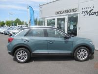 Volkswagen T-Roc 1.5 TSI EVO 150 Start/Stop DSG7 Style - <small></small> 26.990 € <small>TTC</small> - #28