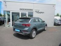 Volkswagen T-Roc 1.5 TSI EVO 150 Start/Stop DSG7 Style - <small></small> 26.990 € <small>TTC</small> - #35