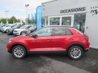 Volkswagen T-Roc 1.5 TSI EVO 150 Start/Stop DSG7 Style - <small></small> 29.990 € <small>TTC</small> - #8