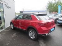 Volkswagen T-Roc 1.5 TSI EVO 150 Start/Stop DSG7 Style - <small></small> 29.990 € <small>TTC</small> - #31