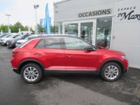 Volkswagen T-Roc 1.5 TSI EVO 150 Start/Stop DSG7 Style - <small></small> 29.990 € <small>TTC</small> - #33