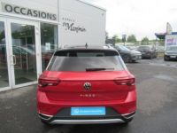 Volkswagen T-Roc 1.5 TSI EVO 150 Start/Stop DSG7 Style - <small></small> 29.990 € <small>TTC</small> - #36