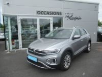 Volkswagen T-Roc 1.5 TSI EVO 150 Start/Stop DSG7 Style - <small></small> 27.990 € <small>TTC</small> - #1