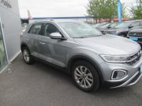 Volkswagen T-Roc 1.5 TSI EVO 150 Start/Stop DSG7 Style - <small></small> 27.990 € <small>TTC</small> - #3