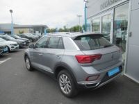 Volkswagen T-Roc 1.5 TSI EVO 150 Start/Stop DSG7 Style - <small></small> 27.990 € <small>TTC</small> - #10