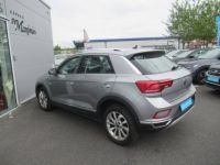 Volkswagen T-Roc 1.5 TSI EVO 150 Start/Stop DSG7 Style - <small></small> 27.990 € <small>TTC</small> - #32