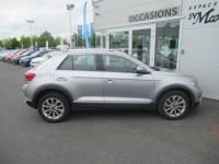 Volkswagen T-Roc 1.5 TSI EVO 150 Start/Stop DSG7 Style - <small></small> 27.990 € <small>TTC</small> - #34