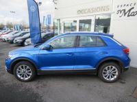 Volkswagen T-Roc 1.5 TSI EVO 150 Start/Stop DSG7 Style - <small></small> 27.990 € <small>TTC</small> - #7