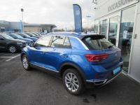 Volkswagen T-Roc 1.5 TSI EVO 150 Start/Stop DSG7 Style - <small></small> 27.990 € <small>TTC</small> - #8