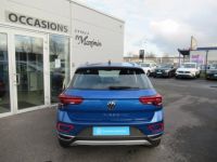 Volkswagen T-Roc 1.5 TSI EVO 150 Start/Stop DSG7 Style - <small></small> 27.990 € <small>TTC</small> - #30