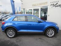 Volkswagen T-Roc 1.5 TSI EVO 150 Start/Stop DSG7 Style - <small></small> 27.990 € <small>TTC</small> - #31